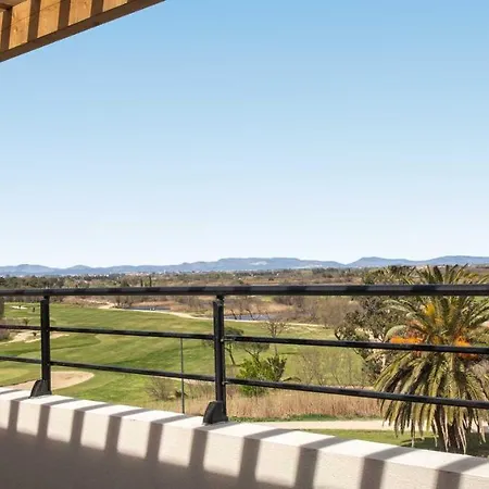Residence Pierre & Vacances Premium Horizon Golf Saint-Cyprien  Exterior photo