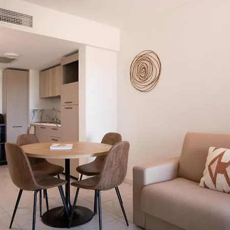 Residence Pierre & Vacances Premium Horizon Golf Saint-Cyprien  Exterior photo