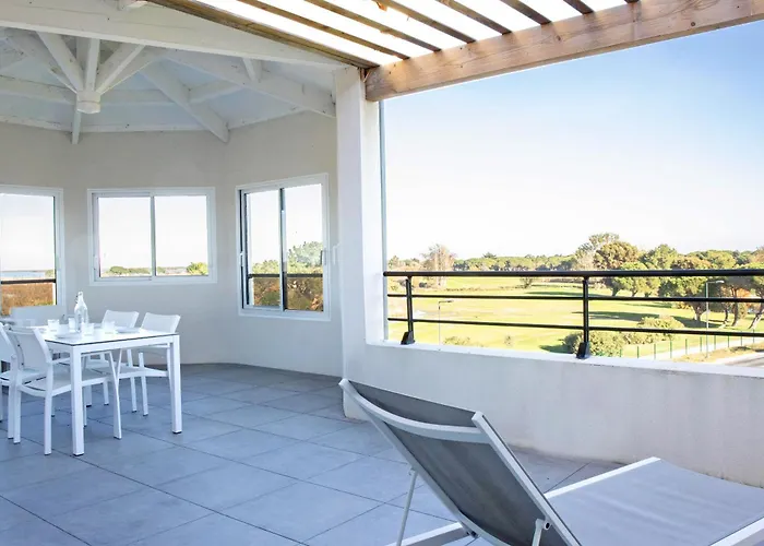 Residence Pierre & Vacances Premium Horizon Golf