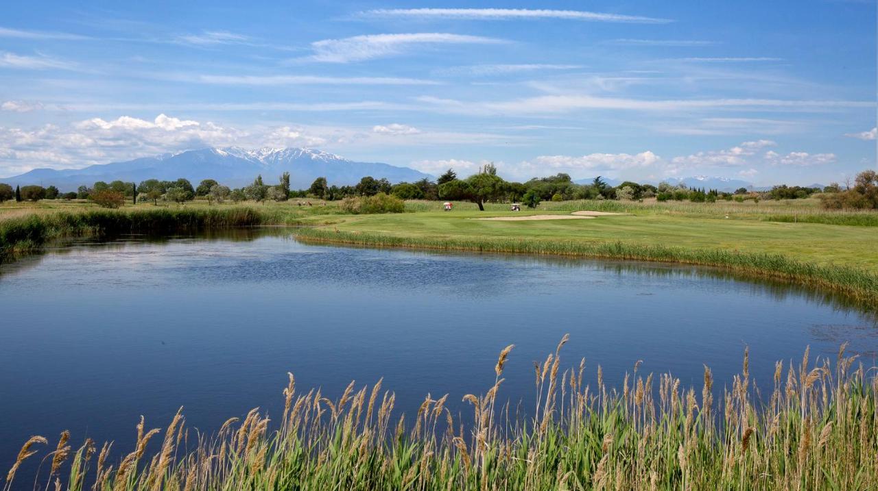 Pierre & Premium Horizon Golf Saint-Cyprien (Pyrenees-Orientales)