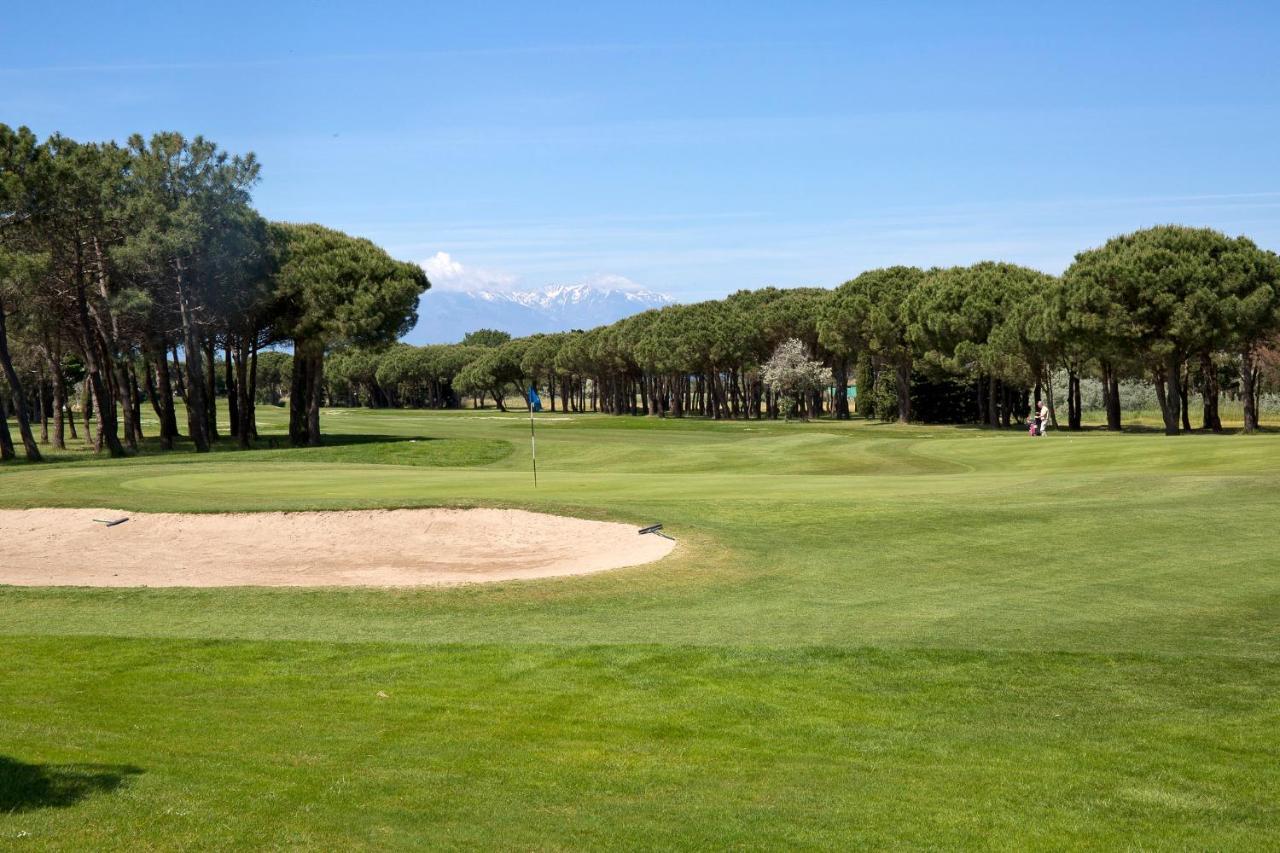 Pierre & Premium Horizon Golf Saint-Cyprien (Pyrenees-Orientales)