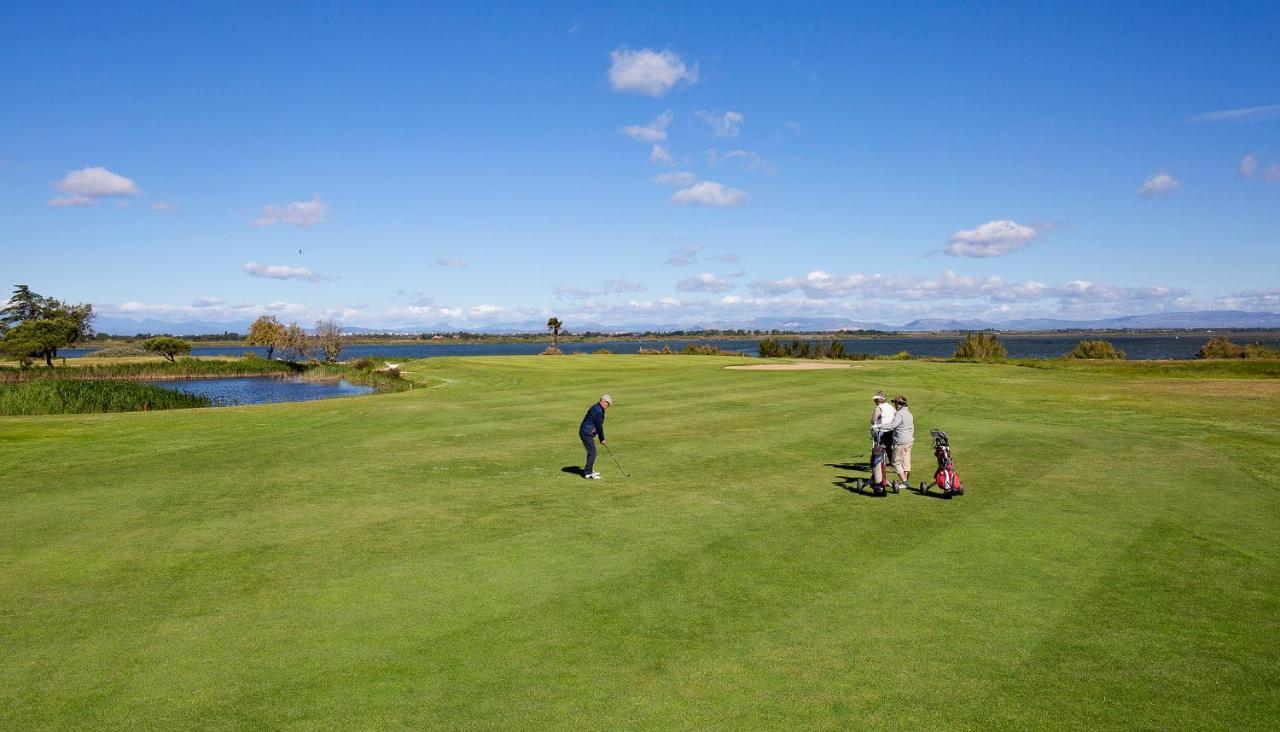 Aparthotel Pierre & Premium Horizon Golf 4*