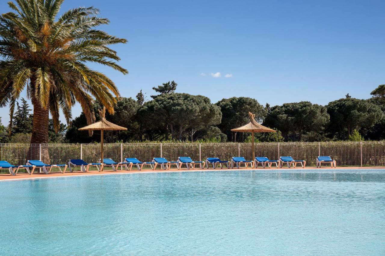 Aparthotel Pierre & Premium Horizon Golf 4*