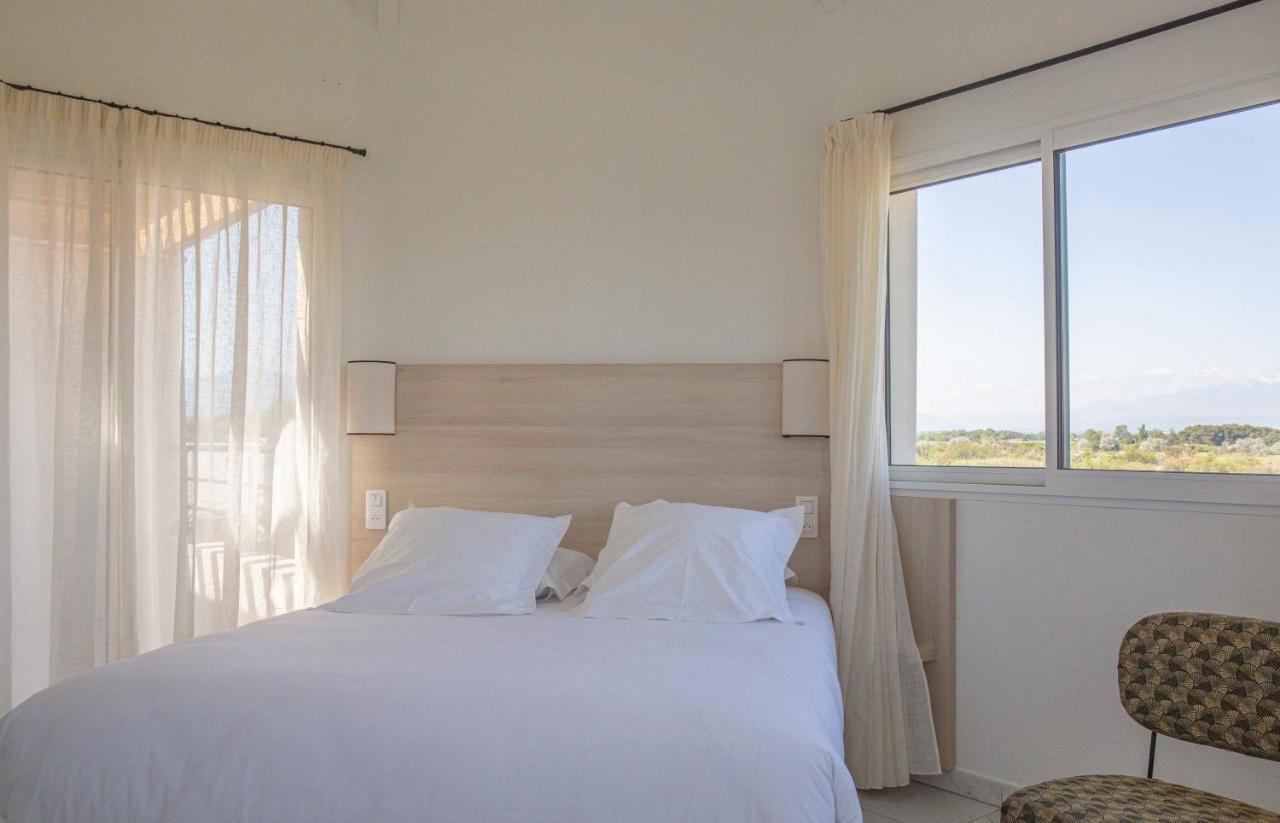Pierre & Premium Horizon Golf Aparthotel 4*