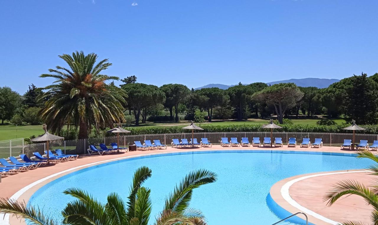 Pierre & Premium Horizon Golf Saint-Cyprien (Pyrenees-Orientales)