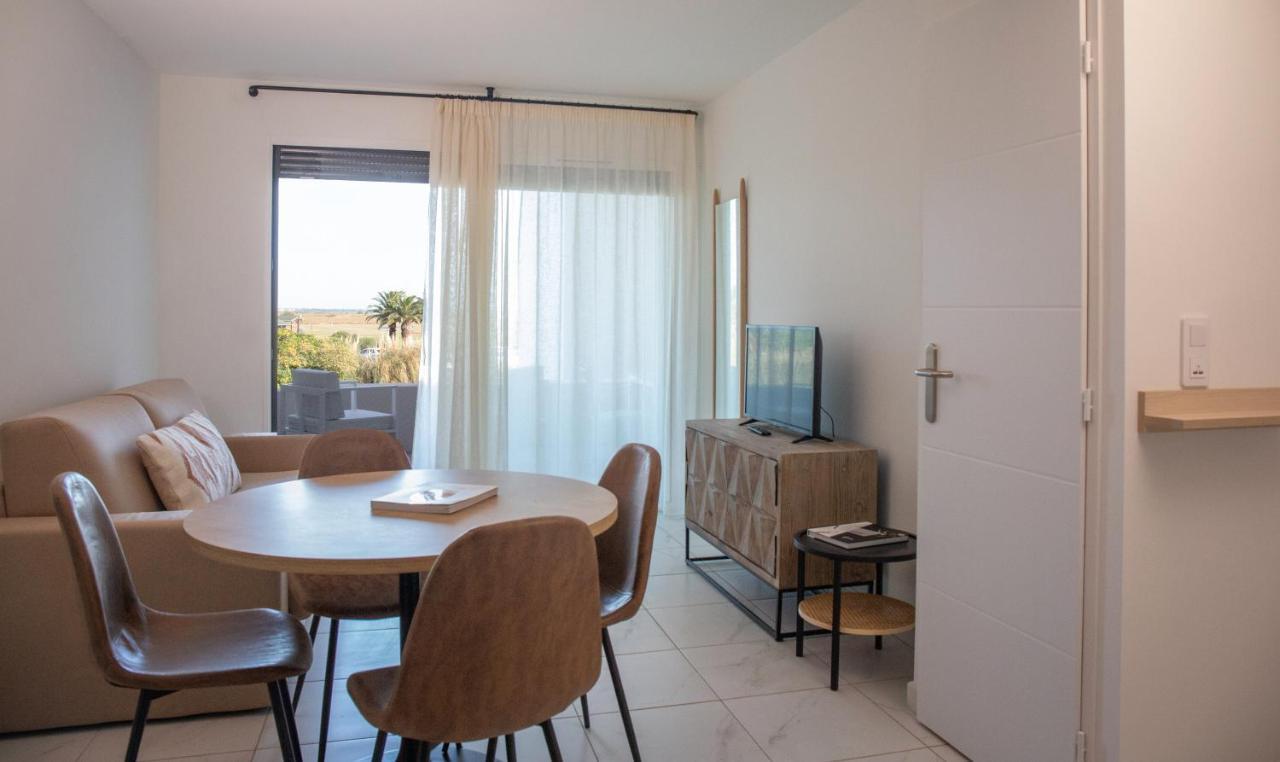 Pierre & Premium Horizon Golf Aparthotel