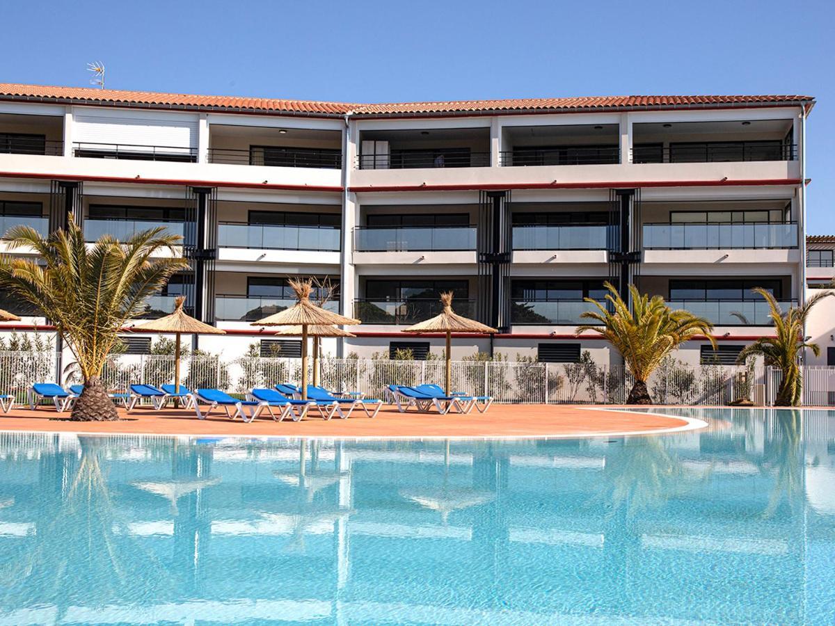 Aparthotel Pierre & Premium Horizon Golf Saint-Cyprien (Pyrenees-Orientales)