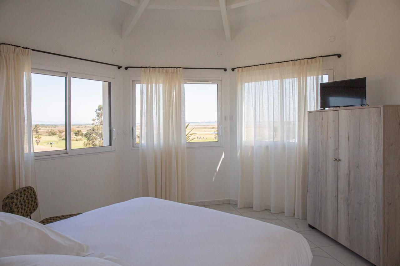 Aparthotel Pierre & Premium Horizon Golf 4*