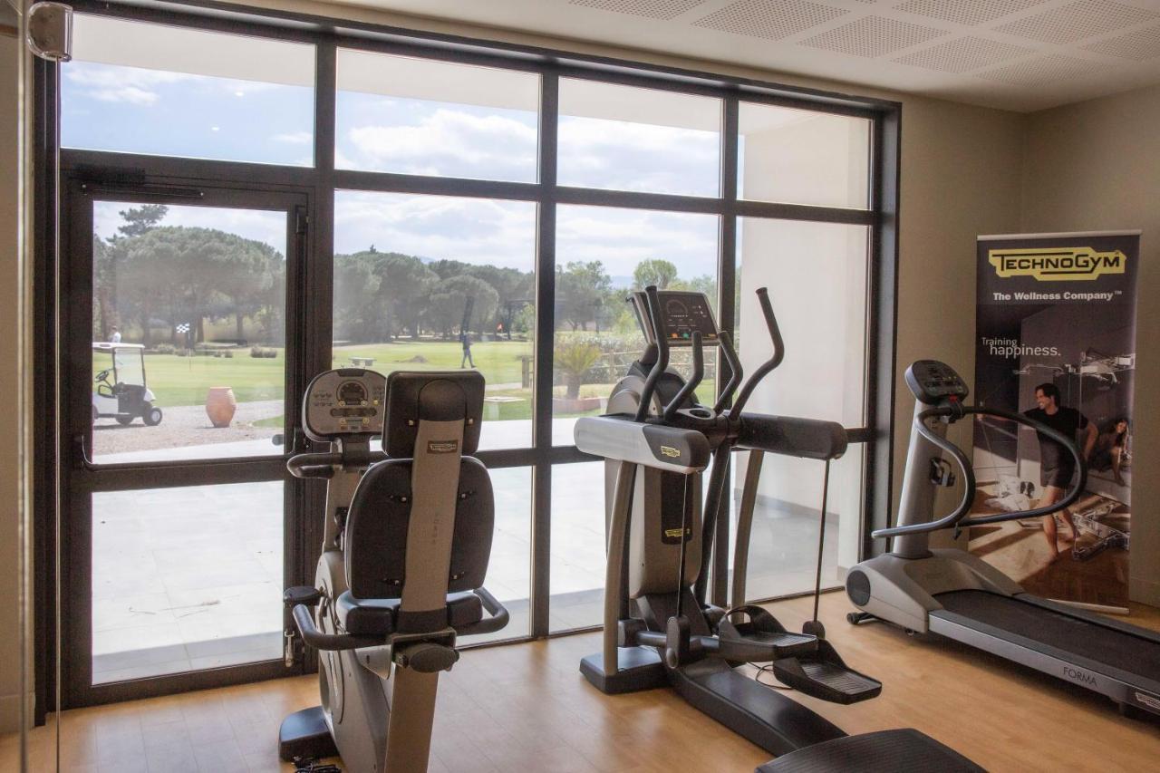 Pierre & Premium Horizon Golf Aparthotel 4*