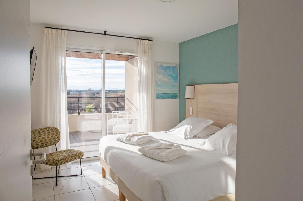 Aparthotel Pierre & Premium Horizon Golf Saint-Cyprien (Pyrenees-Orientales)