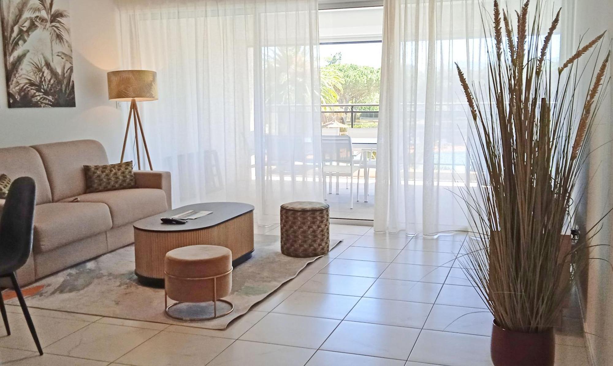 Pierre & Premium Horizon Golf Aparthotel
