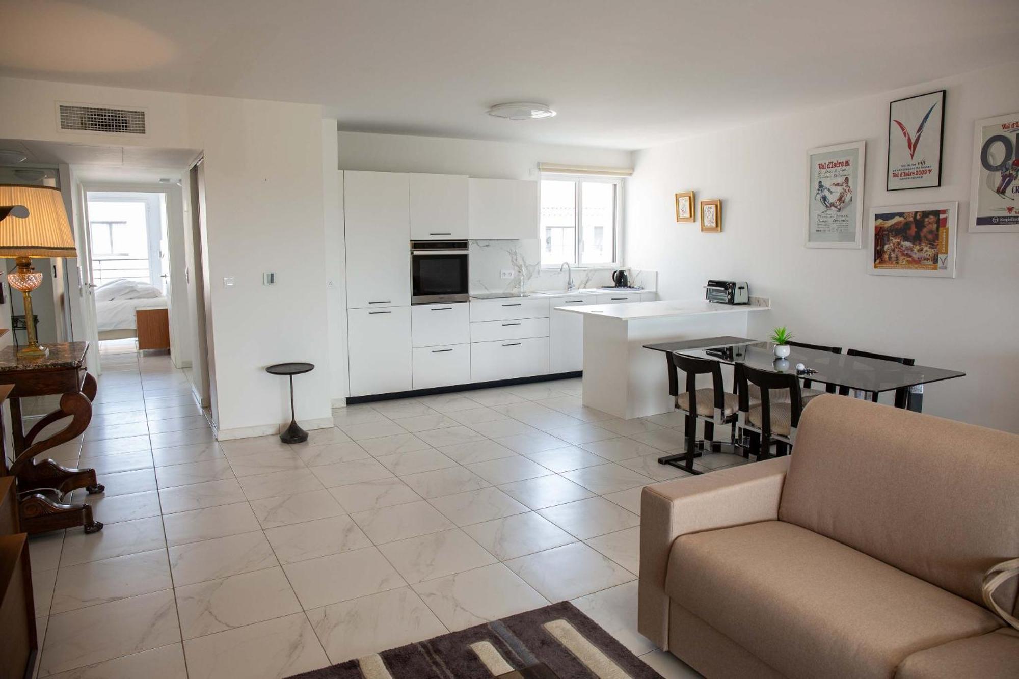 Pierre & Premium Horizon Golf Aparthotel 4*