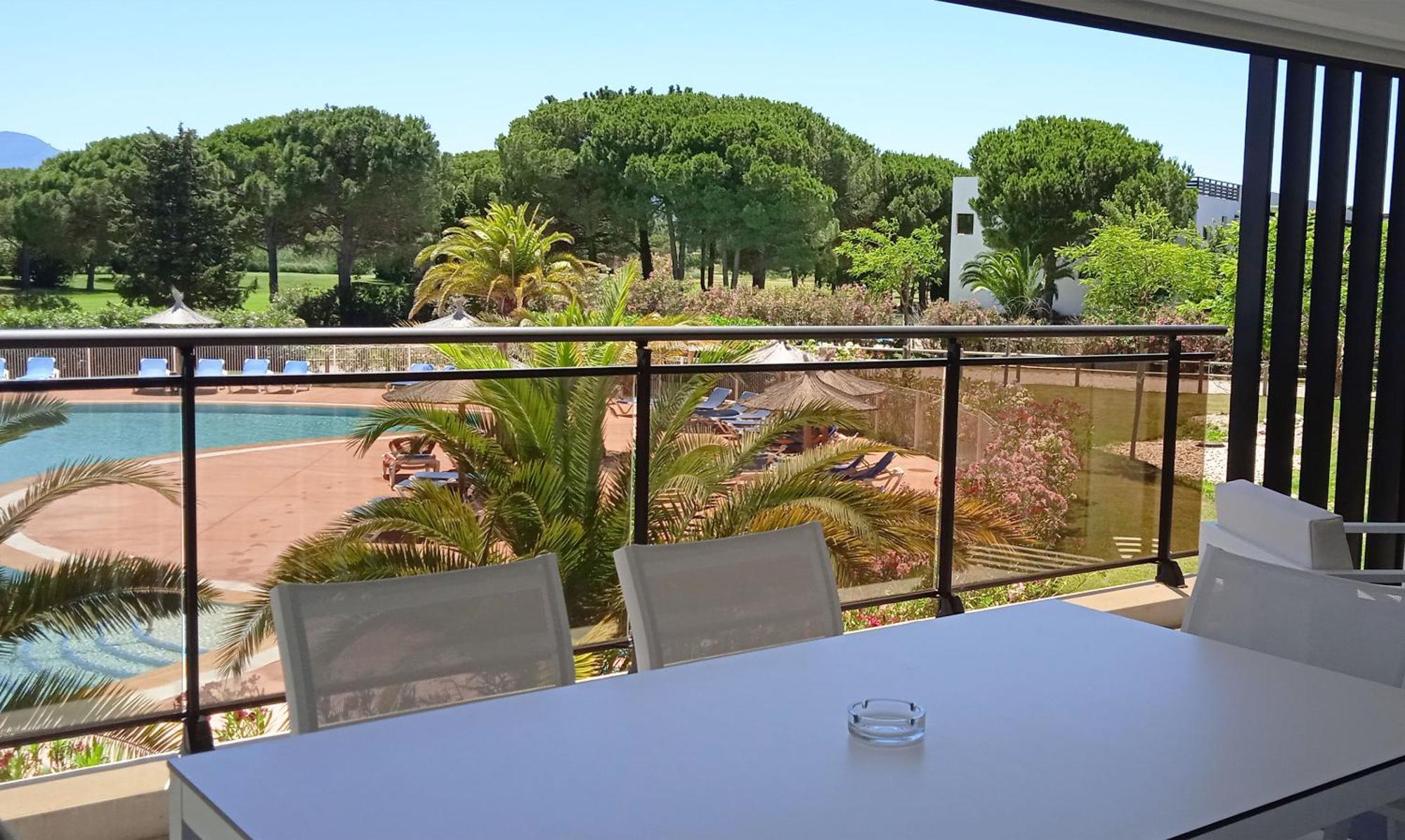 Pierre & Premium Horizon Golf 4* Saint-Cyprien (Pyrenees-Orientales)
