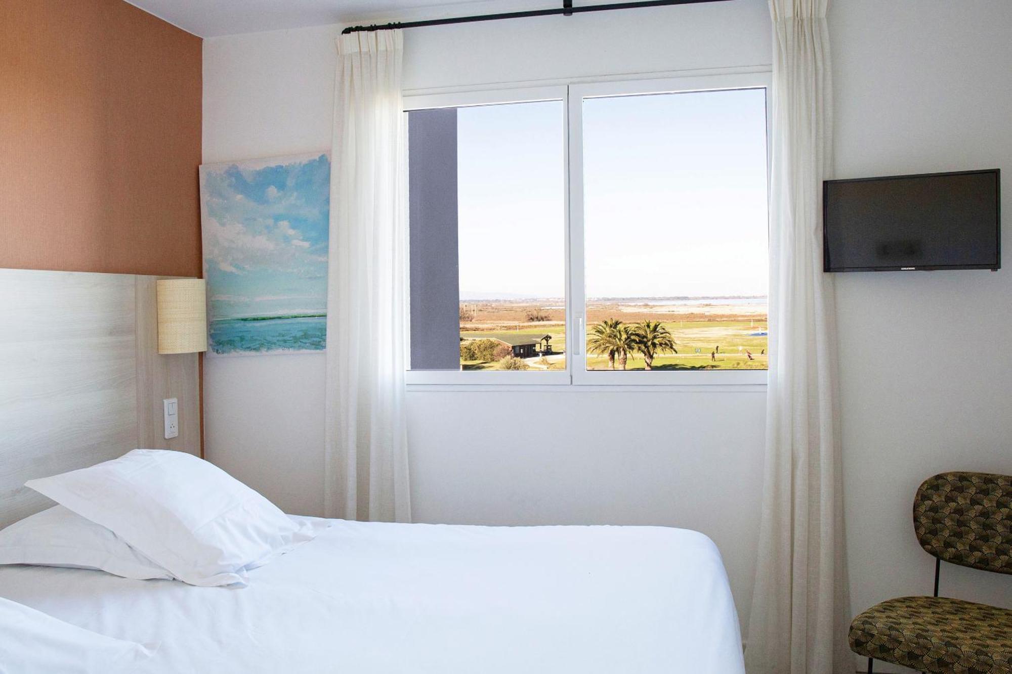 Aparthotel Pierre & Premium Horizon Golf Saint-Cyprien (Pyrenees-Orientales)