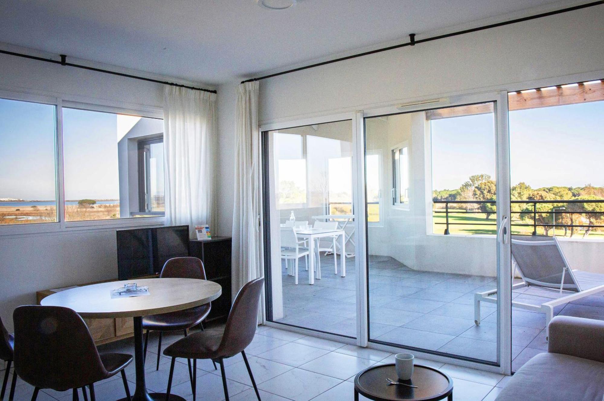 Pierre & Premium Horizon Golf Saint-Cyprien (Pyrenees-Orientales)